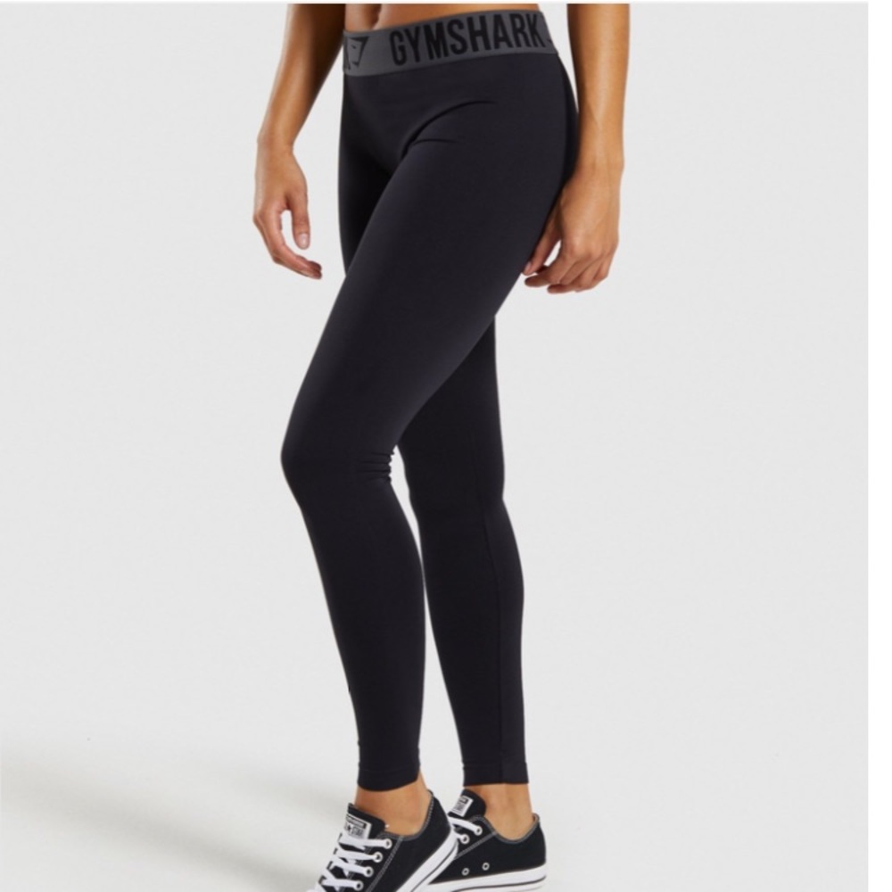 Gymshark fit leggings